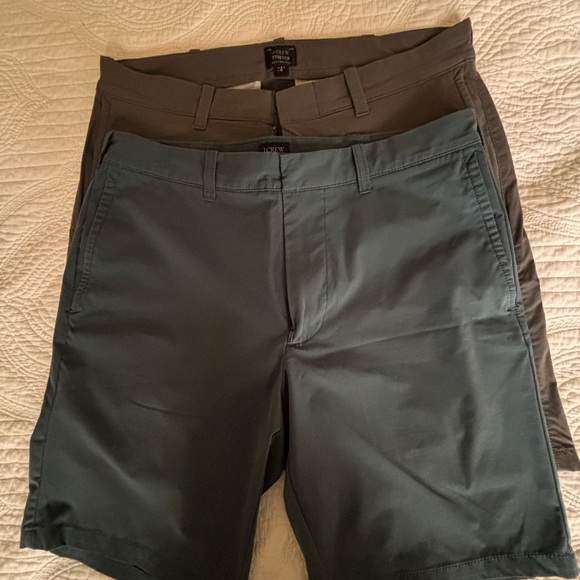 Bundle of three J. Crew Slim Fit Khaki Pants for Men - Picture 6 of 17